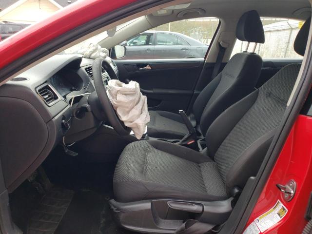 Photo 7 from auction – 2011 VOLKSWAGEN JETTA BASE with VIN 3VW2K7AJ7BM389929