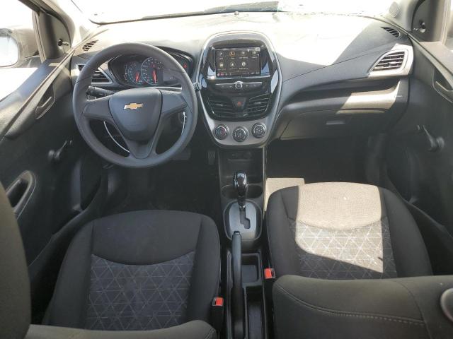 Photo 8 from auction – 2019 CHEVROLET SPARK LS with VIN KL8CB6SA7KC763238