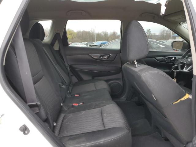 Photo 10 from auction – 2019 NISSAN ROGUE S with VIN KNMAT2MT6KP531385