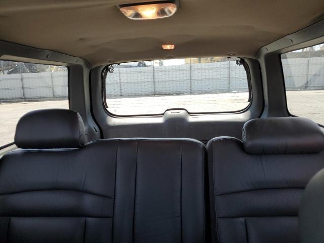 Photo 10 from auction – 2001 FORD EXPLORER L with VIN 1FMDU65E71ZA69645