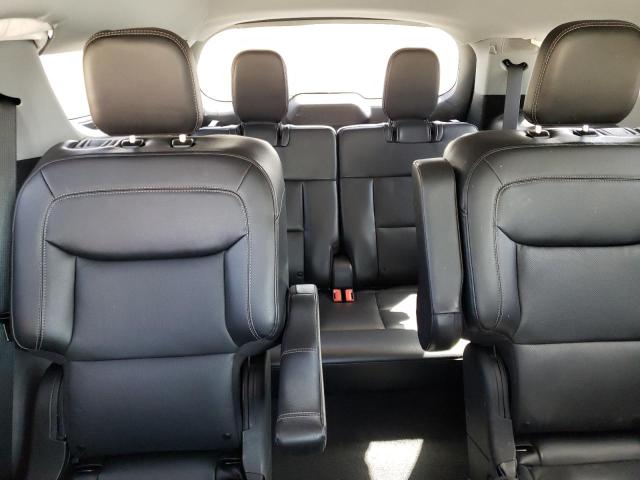 Photo 10 from auction – 2022 FORD EXPLORER L with VIN 1FMSK7FH4NGB06521