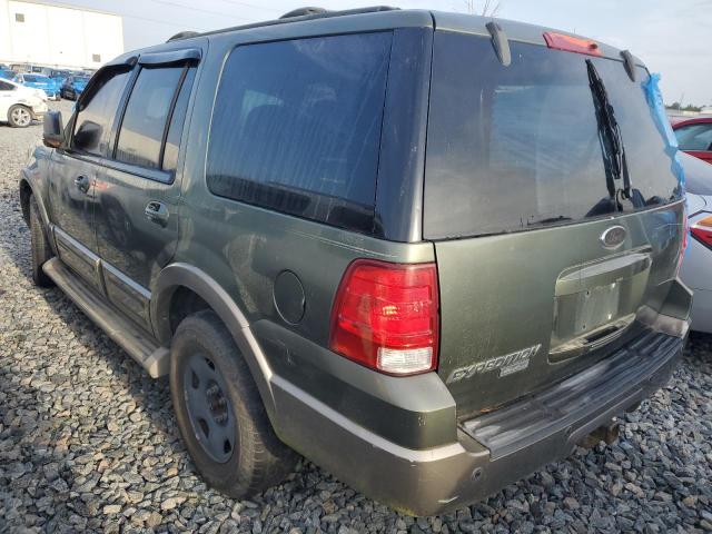 Photo 2 from auction – 2004 FORD EXPEDITION with VIN 1FMFU18L24LA52734