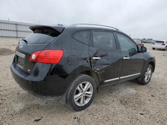 Photo 3 from auction – 2013 NISSAN ROGUE S with VIN JN8AS5MTXDW019372