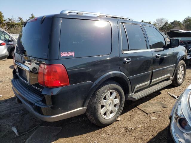 Photo 3 from auction – 2003 LINCOLN NAVIGATOR with VIN 5LMFU28R93LJ00932