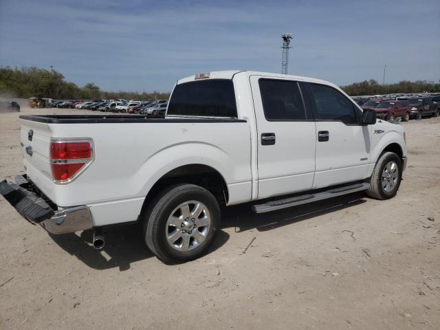 Photo 3 from auction – 2013 FORD F150 SUPER with VIN 1FTFW1CT6DKE75439
