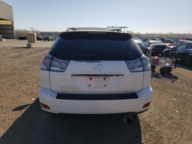 Photo 6 from auction – 2004 LEXUS RX 330 with VIN 2T2HA31U84C034925