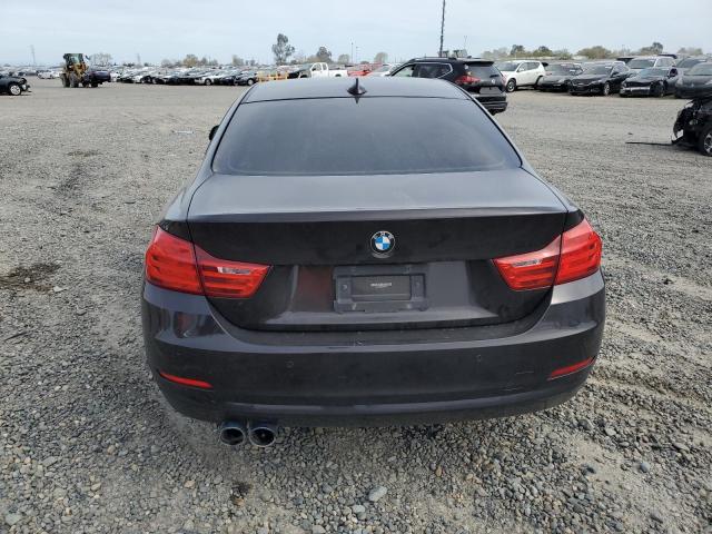 Photo 6 from auction – 2014 BMW 428 I with VIN WBA3N3C59EK231477