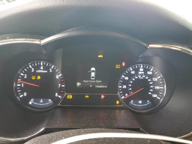 Photo 9 from auction – 2013 KIA OPTIMA SX with VIN 5XXGR4A6XDG110914