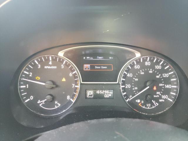 Photo 9 from auction – 2014 NISSAN PATHFINDER with VIN 5N1AR2MM2EC616013