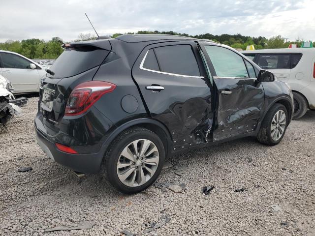 Photo 3 from auction – 2017 BUICK ENCORE PRE with VIN KL4CJASB1HB044226