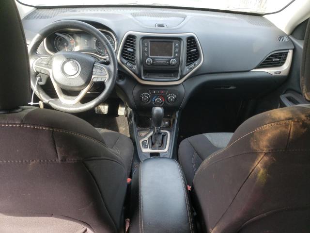 Photo 8 from auction – 2016 JEEP CHEROKEE S with VIN 1C4PJLAB4GW171774