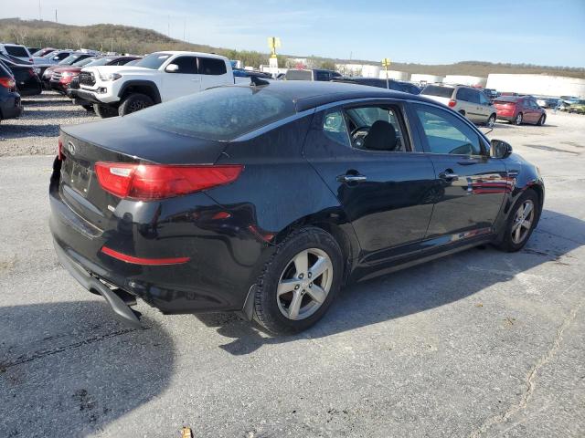 Photo 3 from auction – 2015 KIA OPTIMA LX with VIN 5XXGM4A7XFG480187