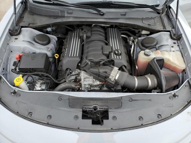 Photo 11 from auction – 2021 DODGE CHARGER SC with VIN 2C3CDXGJ6MH618969