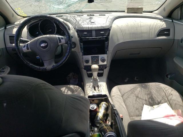 Photo 8 from auction – 2012 CHEVROLET MALIBU LS with VIN 1G1ZA5E01CF386982