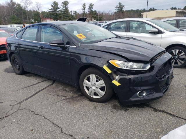 Photo 4 from auction – 2014 FORD FUSION SE with VIN 1FA6P0H75E5405925