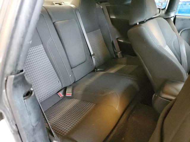 Photo 10 from auction – 2021 DODGE CHALLENGER with VIN 2C3CDZGG3MH547522