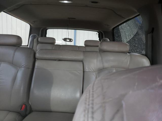 Photo 10 from auction – 2002 CHEVROLET SUBURBAN C with VIN 3GNEC16Z72G306031