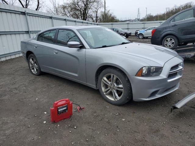 Photo 4 from auction – 2014 DODGE CHARGER SX with VIN 2C3CDXJG2EH371724