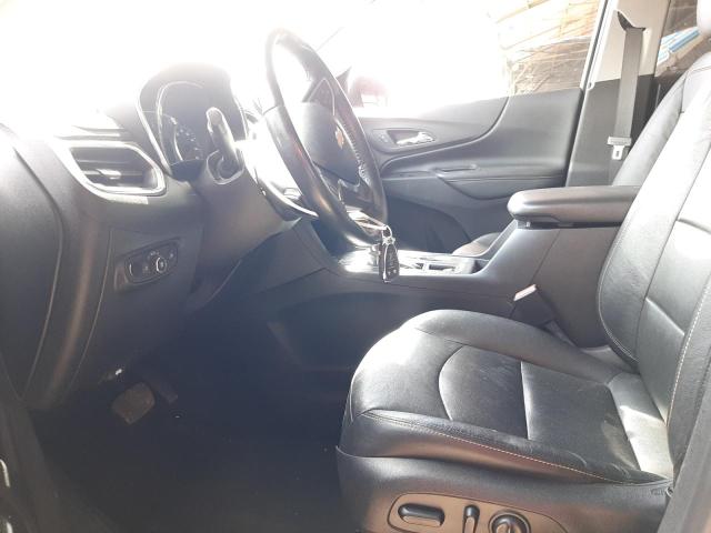 Photo 7 from auction – 2019 CHEVROLET EQUINOX PR with VIN 2GNAXPEX8K6281643