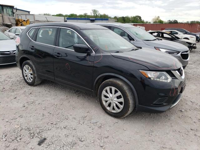 Photo 4 from auction – 2016 NISSAN ROGUE S with VIN JN8AT2MT9GW027799