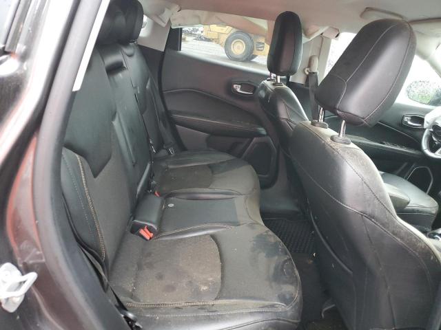 Photo 11 from auction – 2021 JEEP COMPASS LA with VIN 3C4NJCBB2MT514377