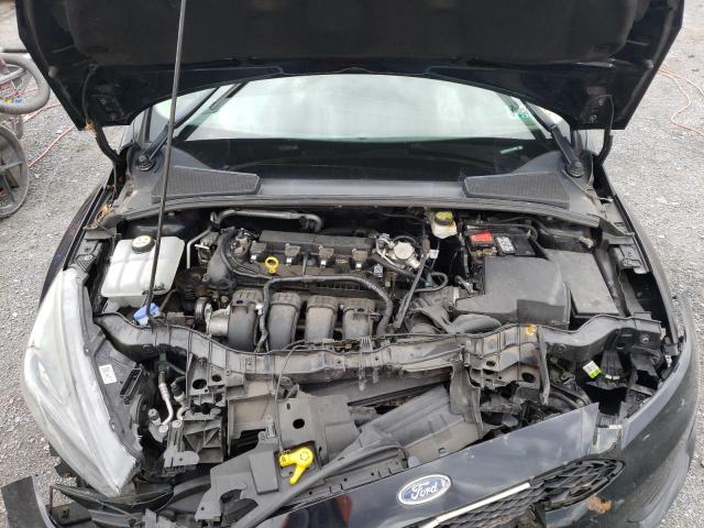 صورة رقم 11 من المزاد - 2017 FORD FOCUS SEL مع VIN 1FADP3H22HL220955