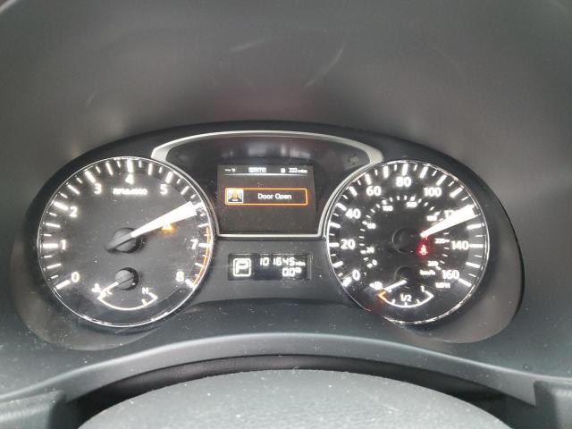 Photo 9 from auction – 2015 NISSAN PATHFINDER with VIN 5N1AR2MM7FC657271