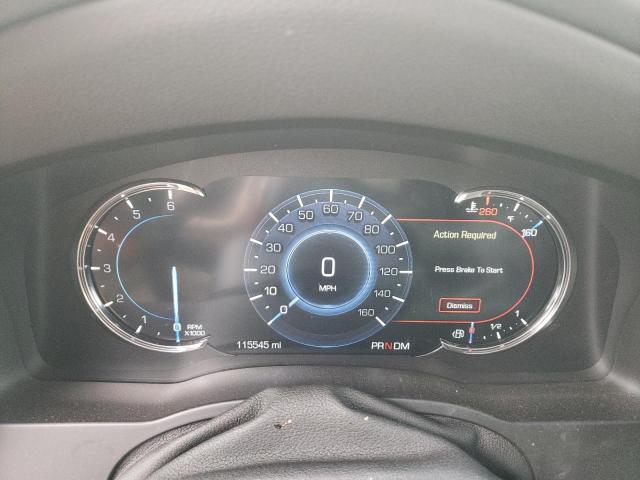 Photo 9 from auction – 2016 CADILLAC ESCALADE E with VIN 1GYS4JKJ2GR241227