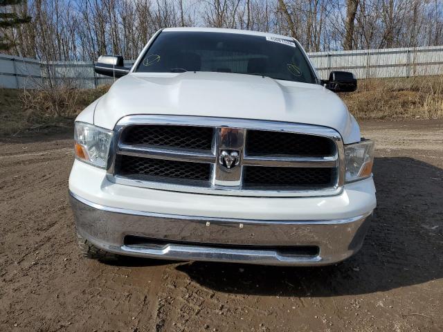 Photo 5 from auction – 2012 DODGE RAM 1500 S with VIN 1C6RD7KT5CS227129