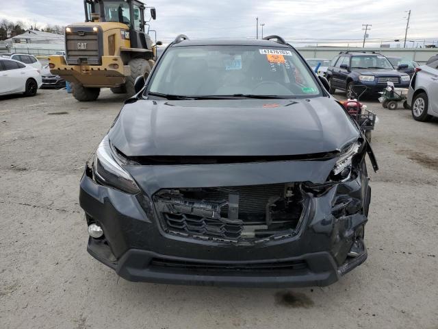 Photo 5 from auction – 2019 SUBARU CROSSTREK with VIN JF2GTAMC7K8335083