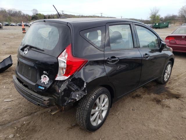 Photo 3 from auction – 2015 NISSAN VERSA NOTE with VIN 3N1CE2CPXFL443628