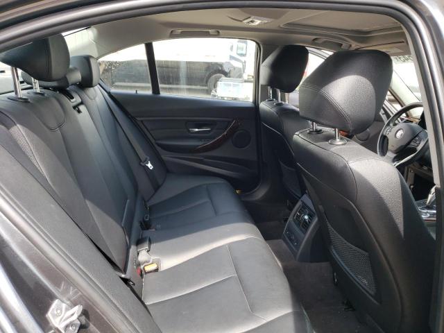 Photo 10 from auction – 2013 BMW 328 with VIN WBA3B5C57DF591147