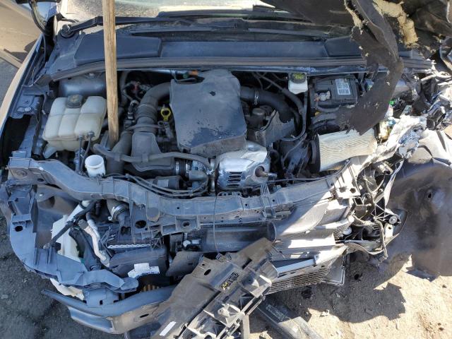 Photo 11 from auction – 2018 FORD FOCUS SE with VIN 1FADP3FE3JL210759