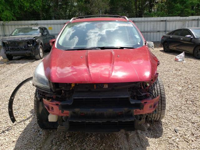 Photo 5 from auction – 2014 FORD ESCAPE TIT with VIN 1FMCU9JX1EUB52995