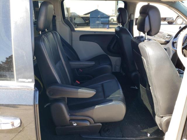 Photo 10 from auction – 2013 CHRYSLER TOWN & COU with VIN 2C4RC1CG9DR649935