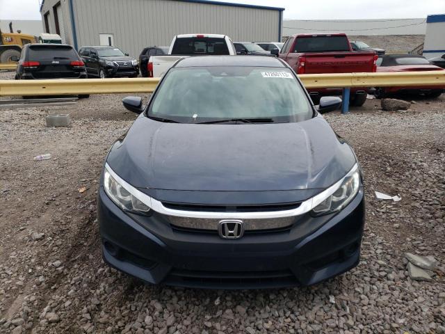 Photo 5 from auction – 2017 HONDA CIVIC LX with VIN 19XFC2F63HE007312