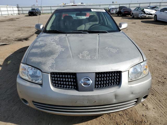 Photo 5 from auction – 2004 NISSAN SENTRA 1.8 with VIN 3N1CB51D04L878593