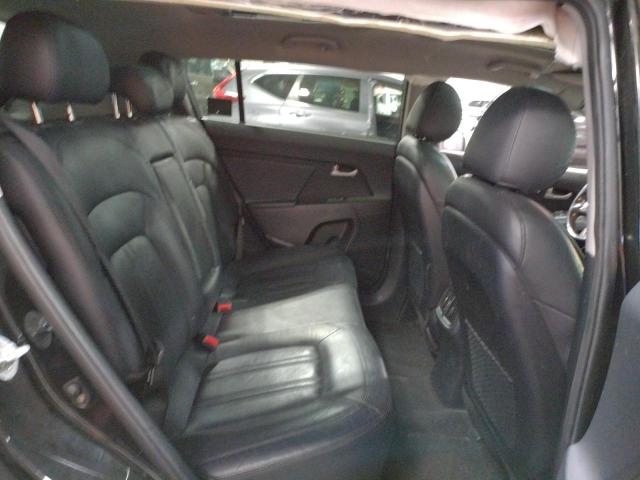 Photo 11 from auction – 2014 KIA SPORTAGE E with VIN KNDPCCACXE7630980