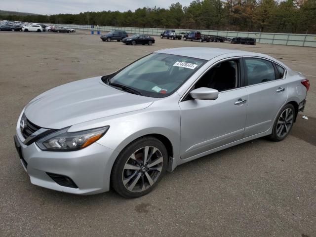 NISSAN ALTIMA 2.5 2016 with VIN 1N4AL3AP7GC148136 - Photo from auction