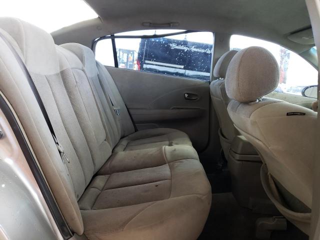 Photo 10 from auction – 2002 NISSAN ALTIMA BAS with VIN 1N4AL11E52C248523