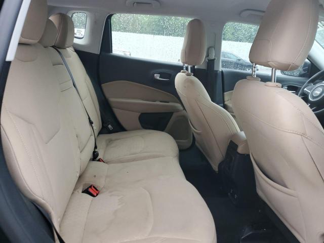 Foto 11 de la subasta – 2018 JEEP COMPASS SP con VIN 3C4NJCABXJT286223