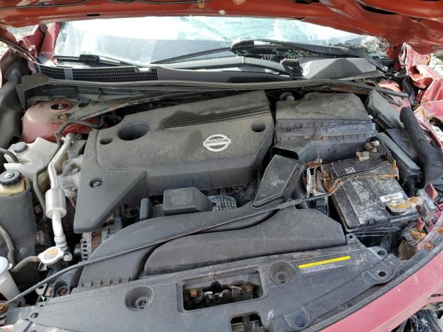 Photo 11 from auction – 2013 NISSAN ALTIMA with VIN 1N4AL3AP5DC138054