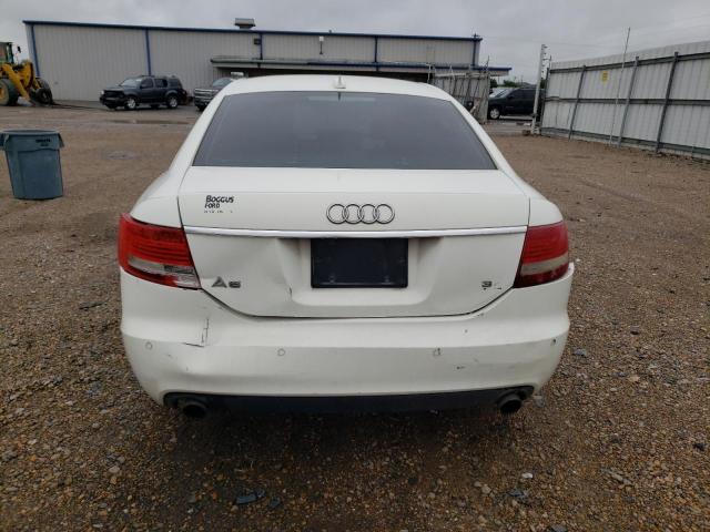 Photo 6 from auction – 2005 AUDI A6 3.2 QUA with VIN WAUDG74F35N052296