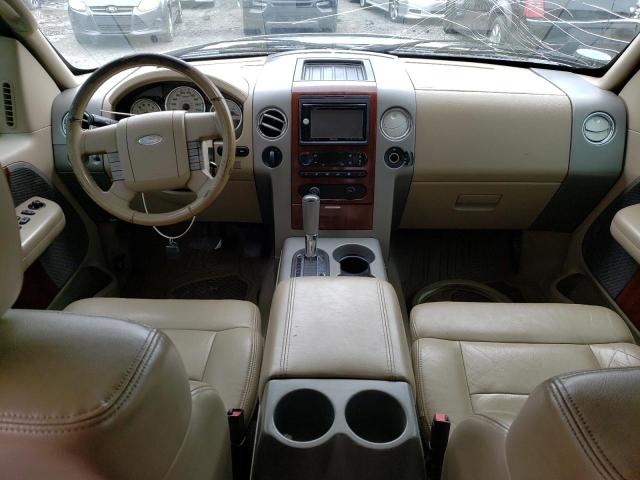 Photo 8 from auction – 2006 FORD F150 SUPER with VIN 1FTPW14V36FA83518