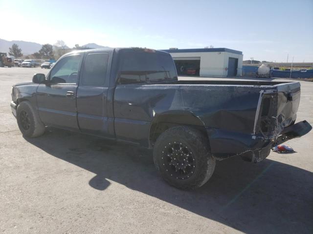 Photo 2 from auction – 2005 CHEVROLET SILVERADO with VIN 1GCEC19X25Z271910