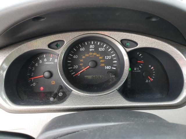 Foto 9 de la subasta – 2003 TOYOTA HIGHLANDER con VIN JTEGD21A830053289