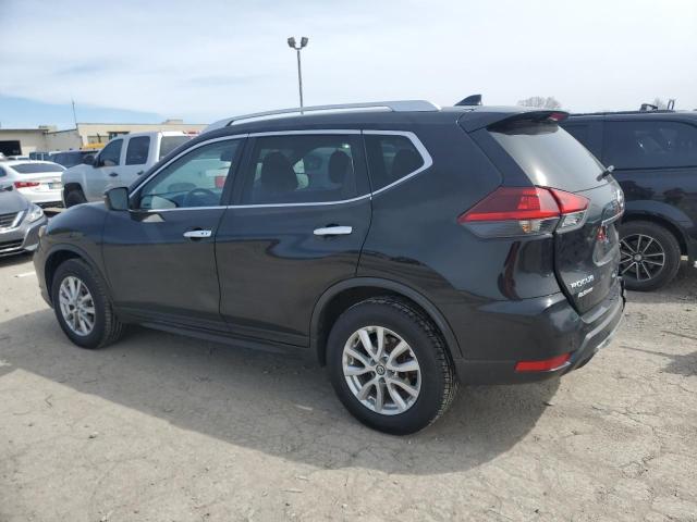 Photo 2 from auction – 2019 NISSAN ROGUE S with VIN KNMAT2MV2KP515637