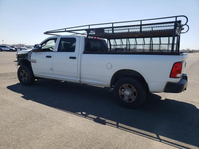 Photo 2 from auction – 2014 RAM 2500 ST with VIN 3C6TR4HT1EG258224