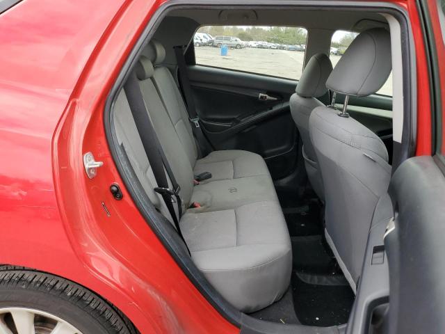 Photo 10 from auction – 2009 TOYOTA COROLLA MA with VIN 2T1KU40E69C156739