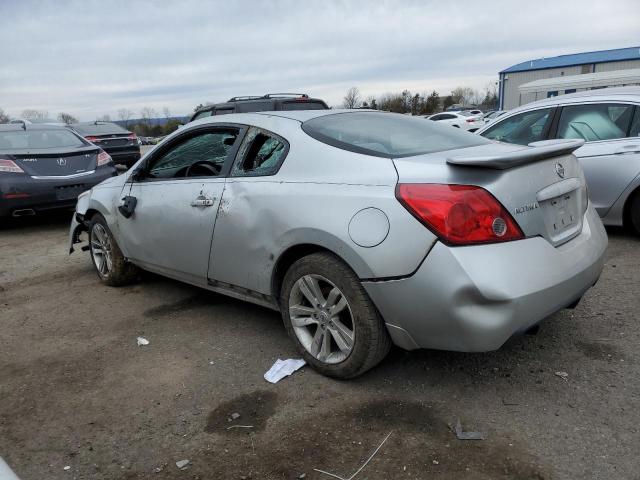 Photo 2 from auction – 2013 NISSAN ALTIMA S with VIN 1N4AL2EP4DC242670